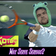 Illustration for article titled Who Has The Best Top Spin?
